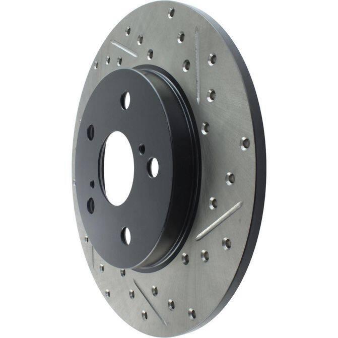 CEN CENTRIC PARTS 12744161L