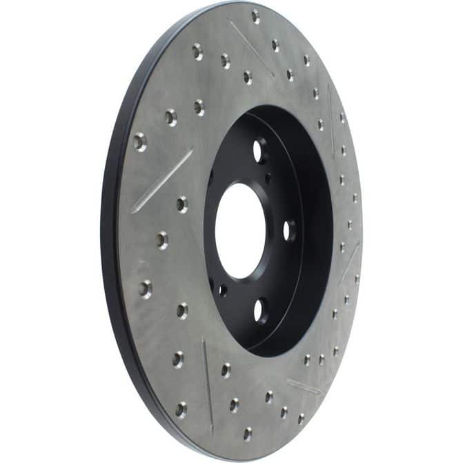 CEN CENTRIC PARTS 12744161R