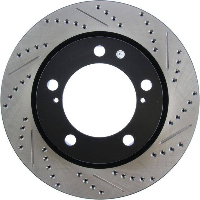 CEN CENTRIC PARTS 12744162L