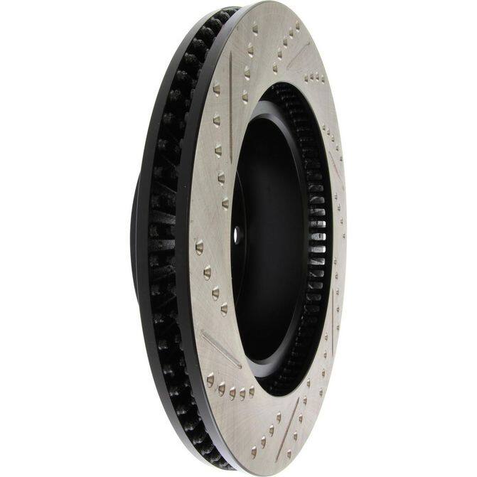 CEN CENTRIC PARTS 12744162L