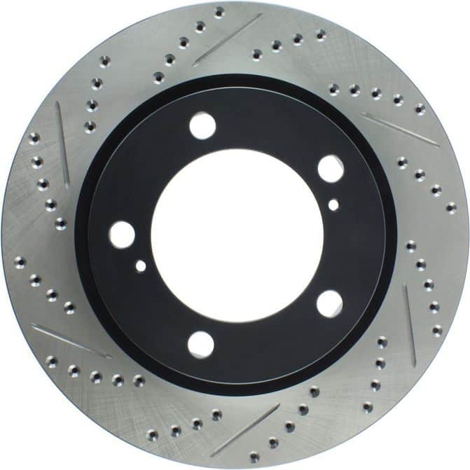 CEN CENTRIC PARTS 12744162R