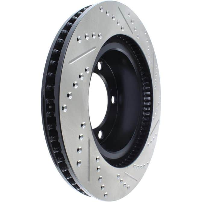 CEN CENTRIC PARTS 12744162R