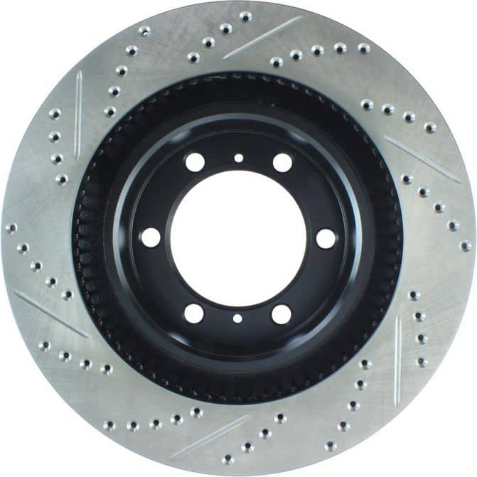 CEN CENTRIC PARTS 12744174L