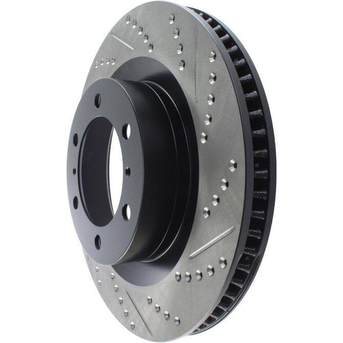 CEN CENTRIC PARTS 12744174L