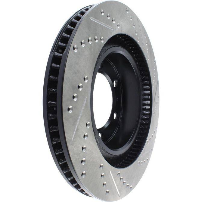 CEN CENTRIC PARTS 12744174R