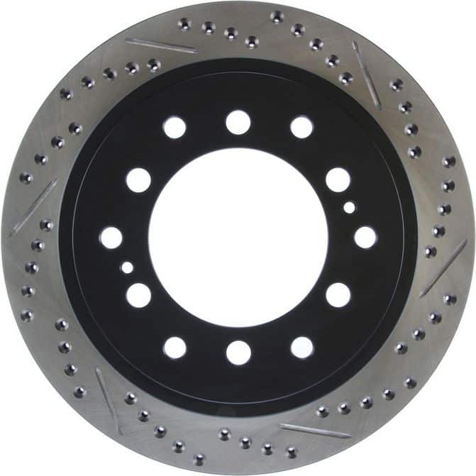 CEN CENTRIC PARTS 12744175L