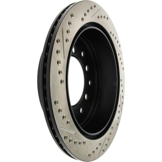 CEN CENTRIC PARTS 12744175L