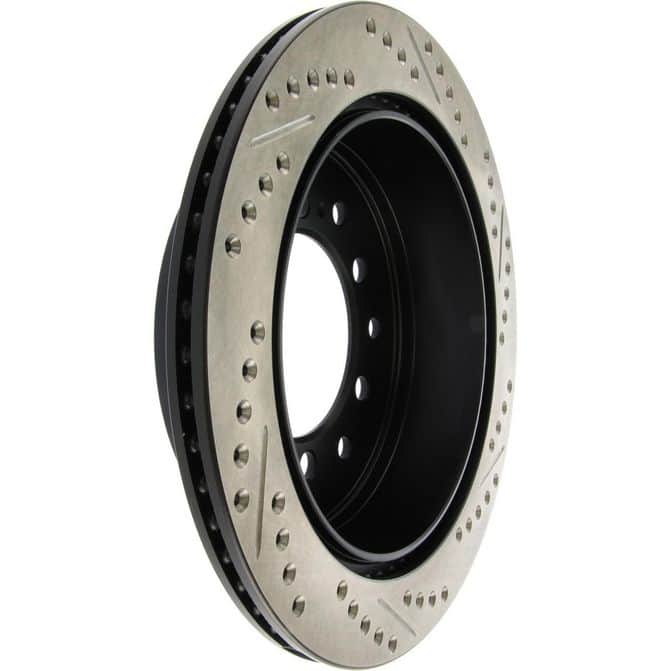 CEN CENTRIC PARTS 12744175R