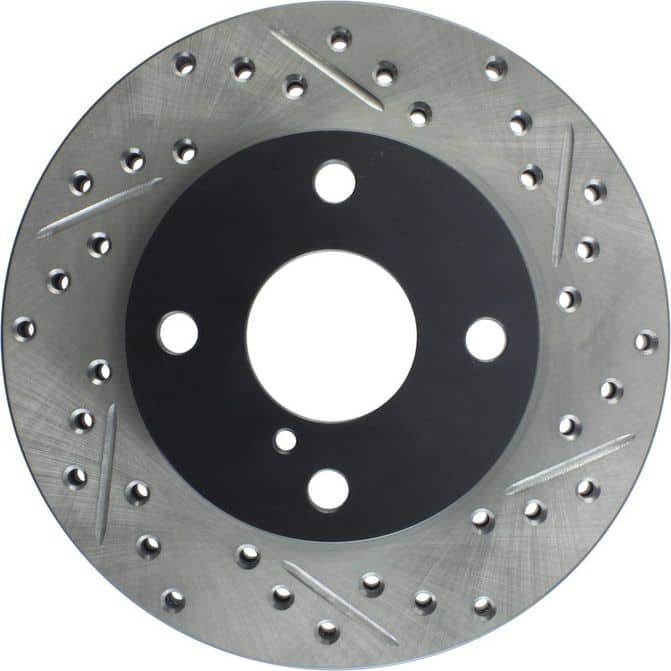 CEN CENTRIC PARTS 12745034L
