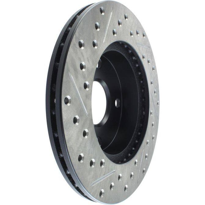 CEN CENTRIC PARTS 12745034L