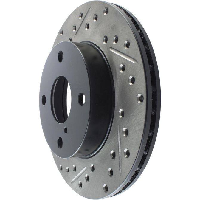 CEN CENTRIC PARTS 12745034R
