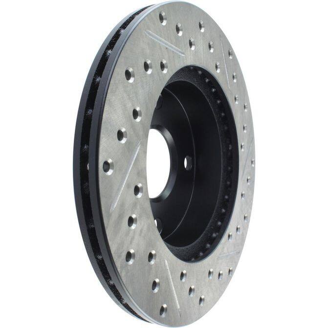 CEN CENTRIC PARTS 12745034R