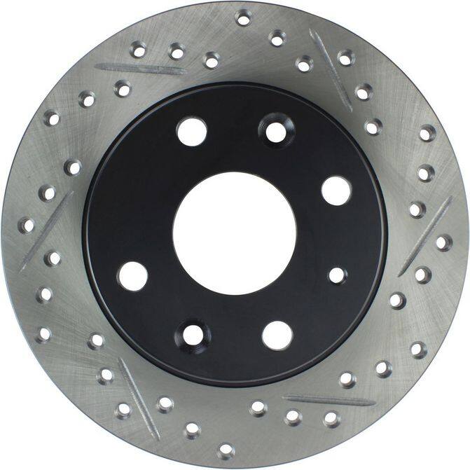 CEN CENTRIC PARTS 12745035L