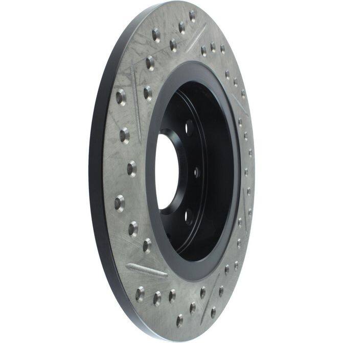 CEN CENTRIC PARTS 12745035L