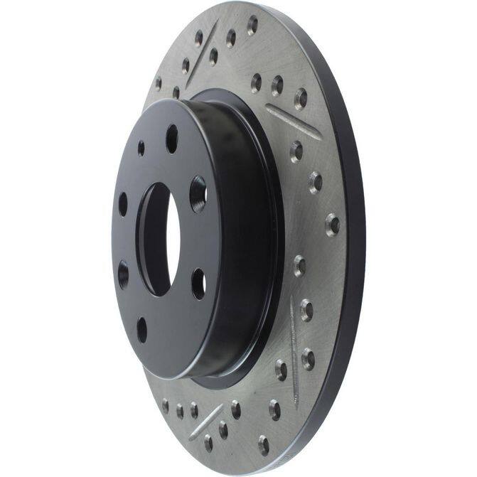 CEN CENTRIC PARTS 12745035R