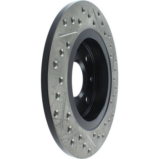 CEN CENTRIC PARTS 12745035R
