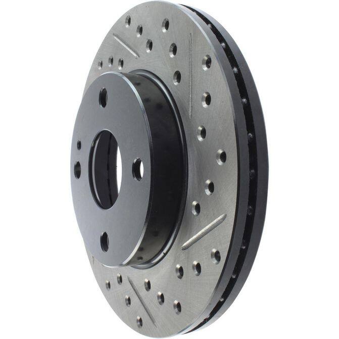 CEN CENTRIC PARTS 12745039L
