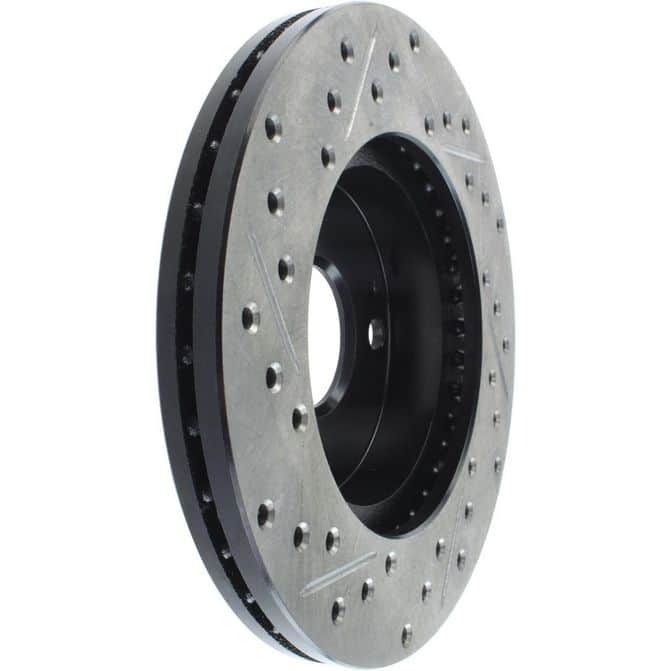 CEN CENTRIC PARTS 12745039L