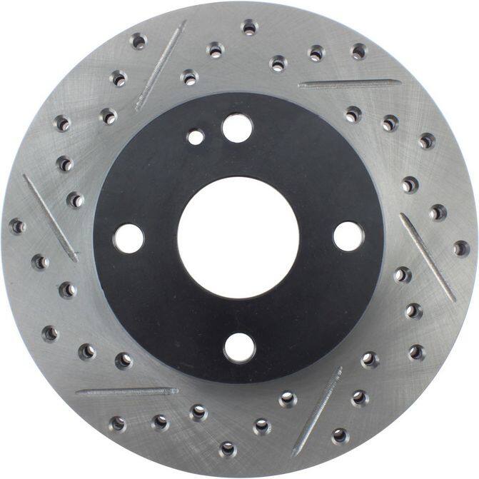 CEN CENTRIC PARTS 12745039R