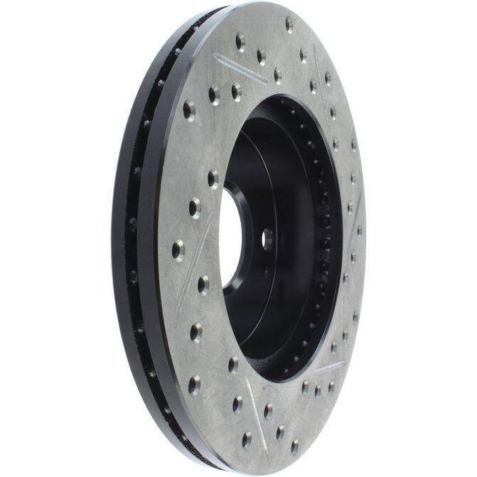 CEN CENTRIC PARTS 12745039R