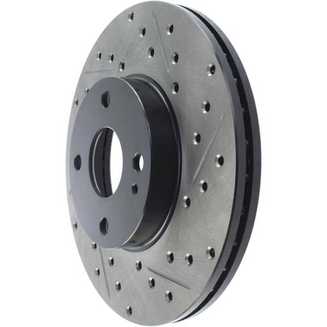 CEN CENTRIC PARTS 12745040L