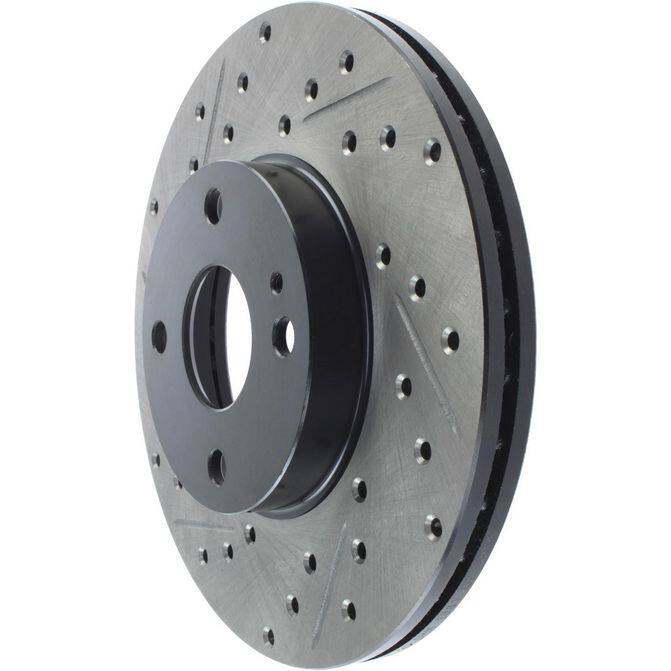 CEN CENTRIC PARTS 12745040R