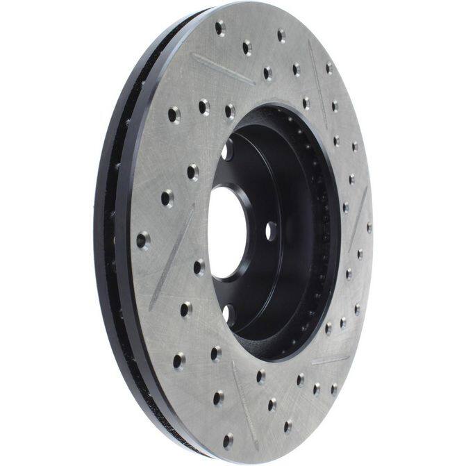 CEN CENTRIC PARTS 12745040R