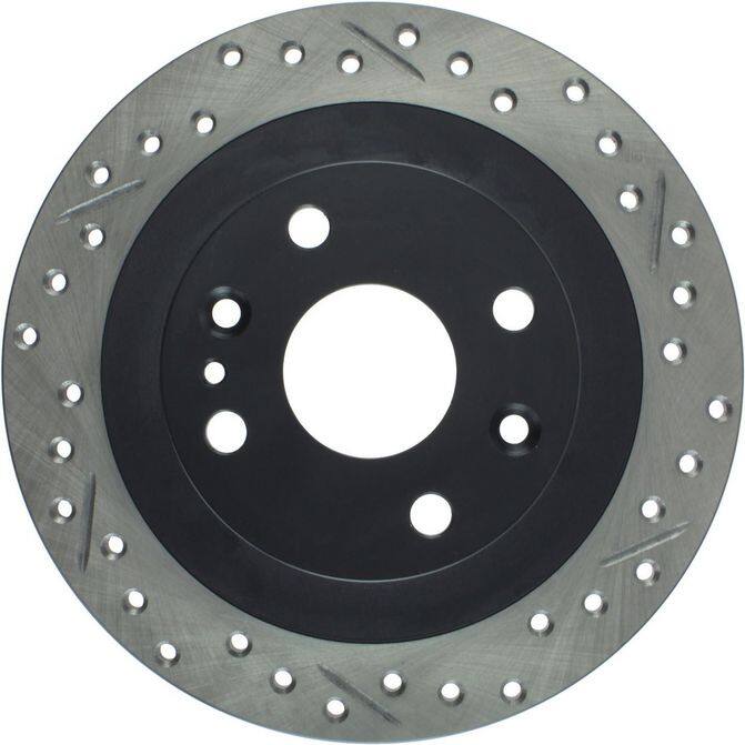 CEN CENTRIC PARTS 12745041L