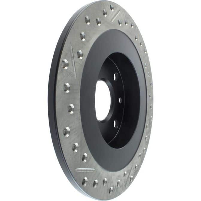 CEN CENTRIC PARTS 12745041L