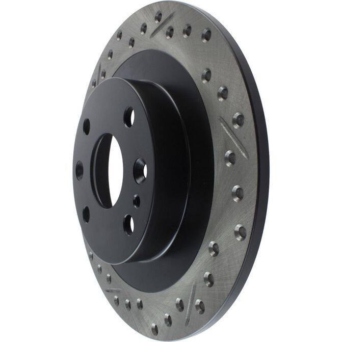 CEN CENTRIC PARTS 12745041R