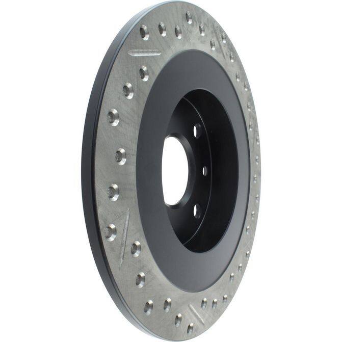 CEN CENTRIC PARTS 12745041R