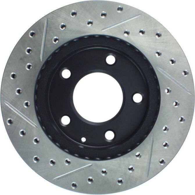 CEN CENTRIC PARTS 12745048L
