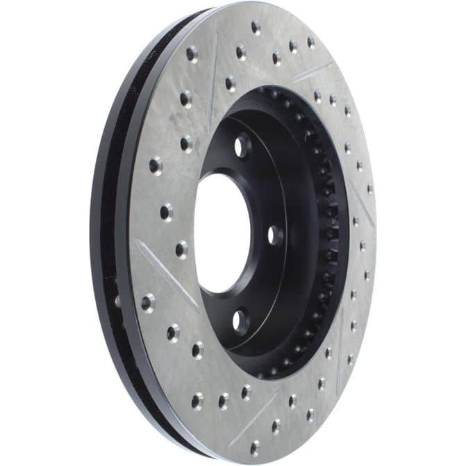 CEN CENTRIC PARTS 12745048L