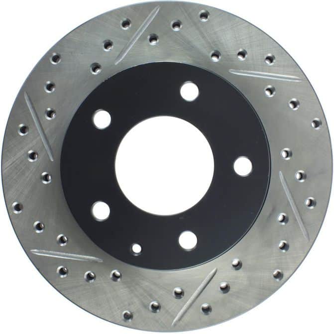 CEN CENTRIC PARTS 12745048R