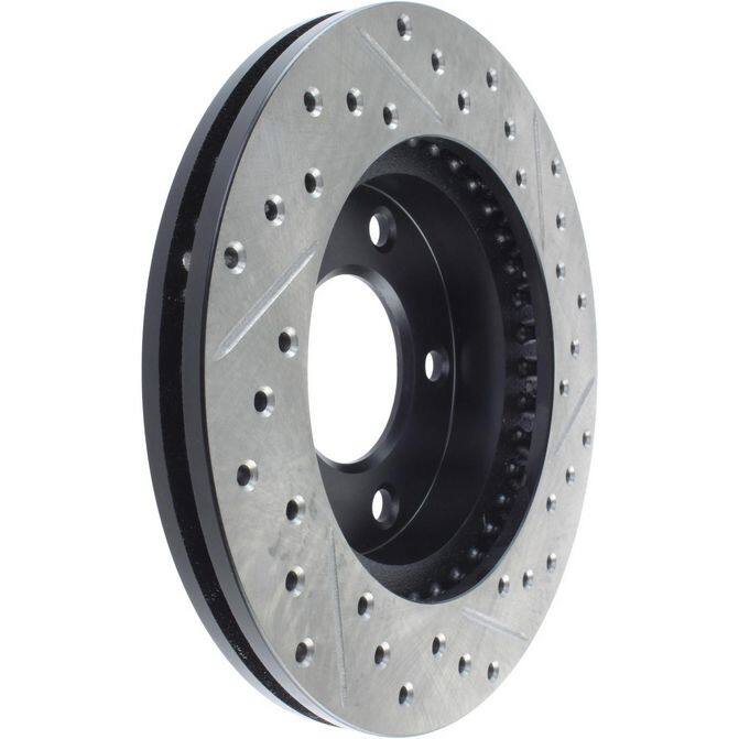 CEN CENTRIC PARTS 12745048R