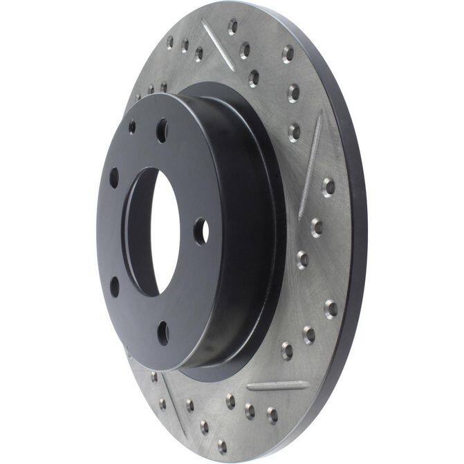 CEN CENTRIC PARTS 12745049L
