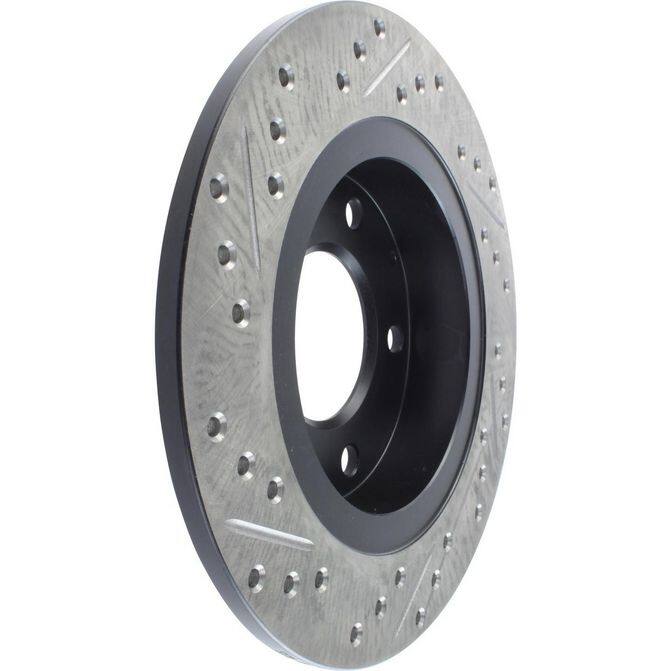 CEN CENTRIC PARTS 12745049L