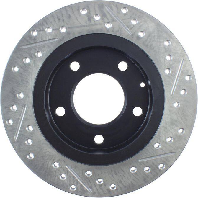 CEN CENTRIC PARTS 12745049R