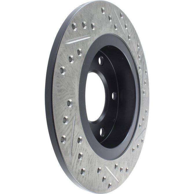 CEN CENTRIC PARTS 12745049R