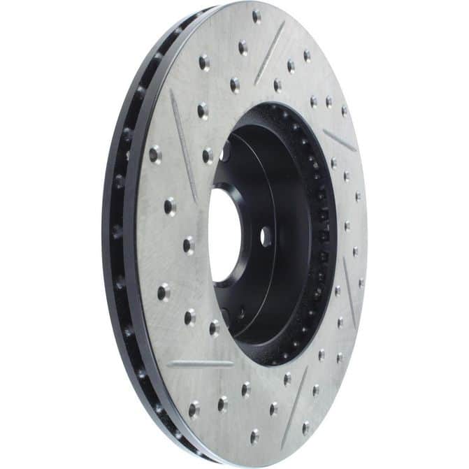 CENCENTRIC PARTS12745050L