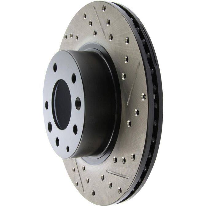 CEN CENTRIC PARTS 12745051L