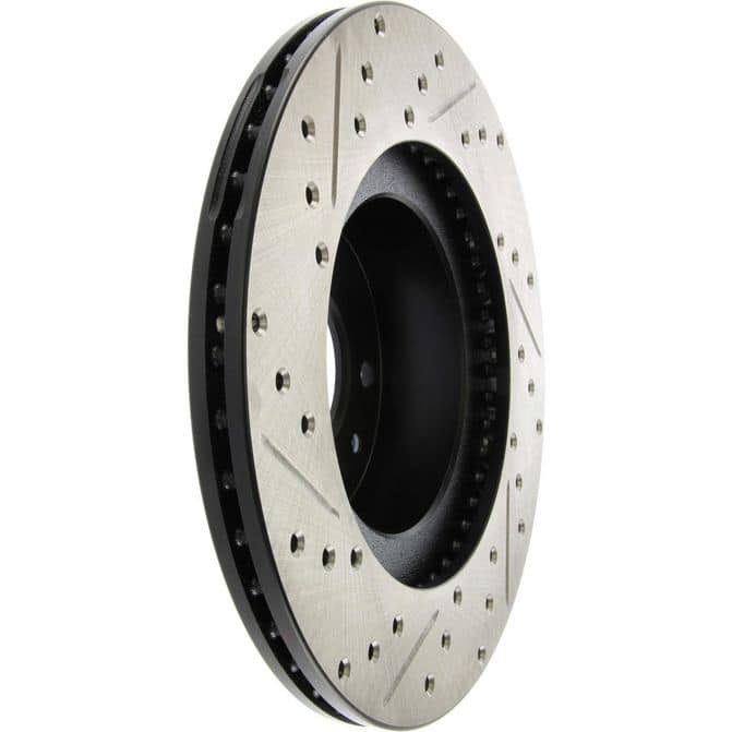 CEN CENTRIC PARTS 12745051L
