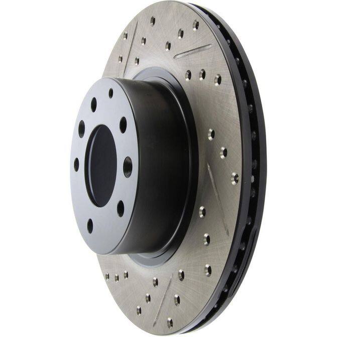 CEN CENTRIC PARTS 12745051R