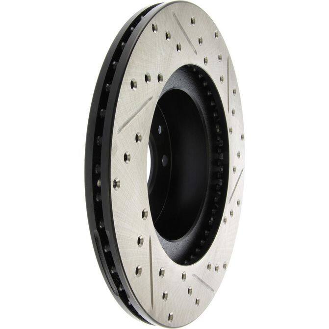 CEN CENTRIC PARTS 12745051R