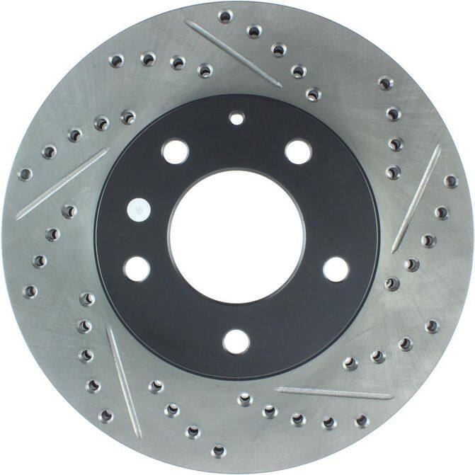 CEN CENTRIC PARTS 12745053L