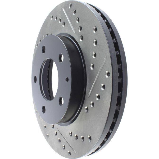 CEN CENTRIC PARTS 12745053L