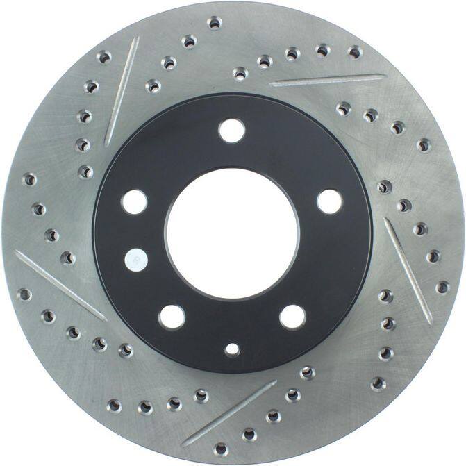 CEN CENTRIC PARTS 12745053R