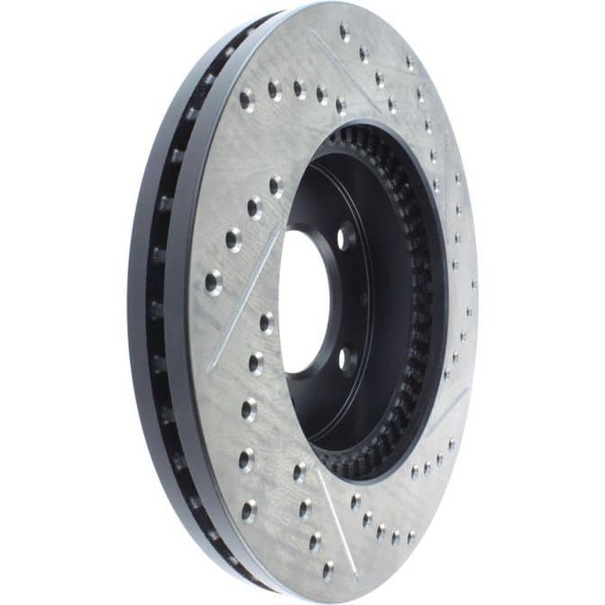 CEN CENTRIC PARTS 12745053R