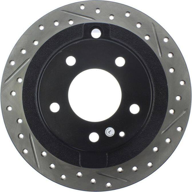 CEN CENTRIC PARTS 12745054L