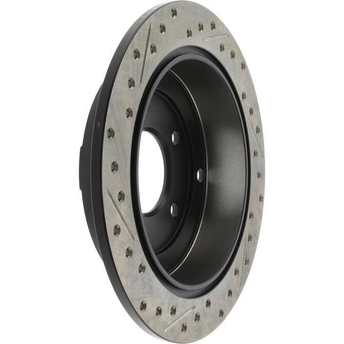 CEN CENTRIC PARTS 12745054L